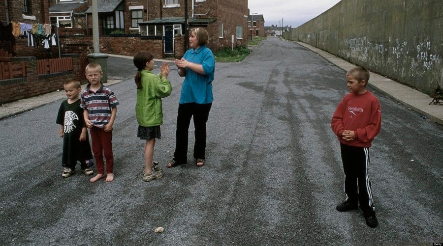 Un rapport de l’ONU : «La pauvreté fait des ravages en Grande-Bretagne»