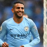 Mahrez