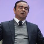 Ghosn