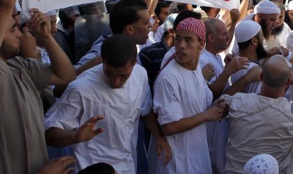 Les islamistes décrètent la fête du Mawlid haram : Aïssa s’insurge