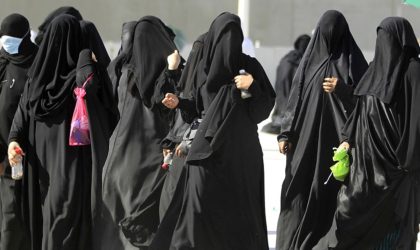 La nouvelle méthode des Saoudiennes pour dénoncer le régime wahhabite