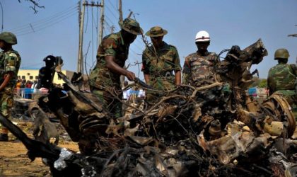 Nigéria : au moins 110 civils tués à la suite d’une attaque terroriste