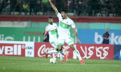 Football : Algérie – Tunisie en amical en mars 2019