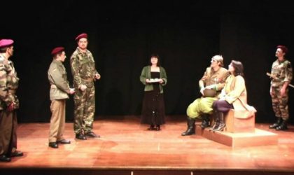 Skikda renoue avec  les journées nationales de théâtre pour leur 23e édition