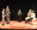«Macbeth» au Théâtre de Tizi-Ouzou : un spectacle fortement apprécié par le public