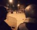 Violences après le match USMA – CSC : 30 personnes arrêtées et 10 policiers blessés
