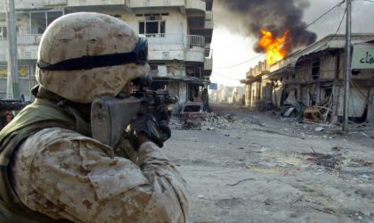Rapport US : les soldats américains meurent plus par suicide que par la Covid-19