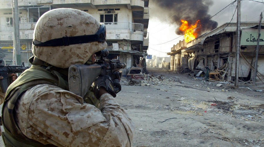 armée défense