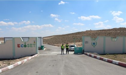 Ecoset Sétif : nécessité d’un audit d’évaluation