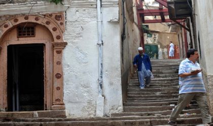 Revitalisation de La Casbah : on achève bien la Révolution