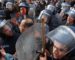 Marche pour les libertés : plusieurs arrestations et barricades à Béjaïa