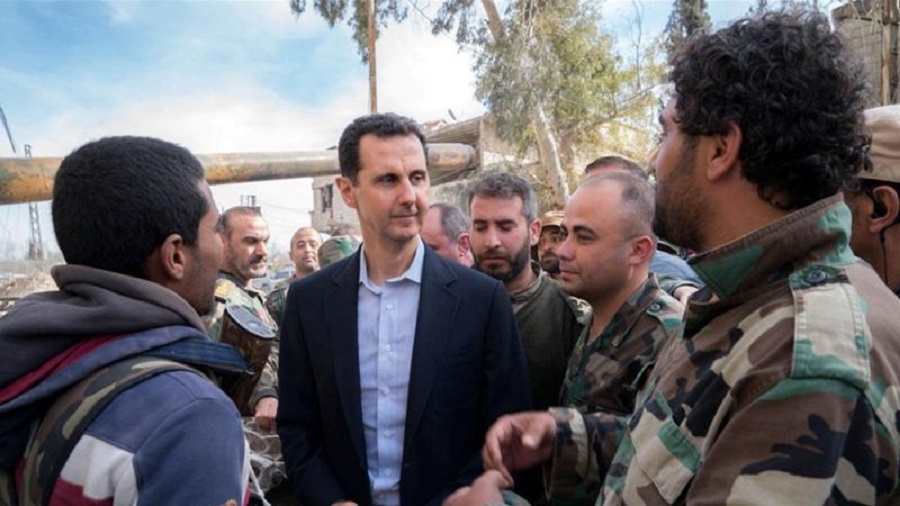 Al-Assad