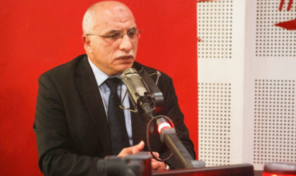 Ennahdha demande à Chahed de réprimer les protestations : les islamistes tunisiens dévoilent leur vrai visage