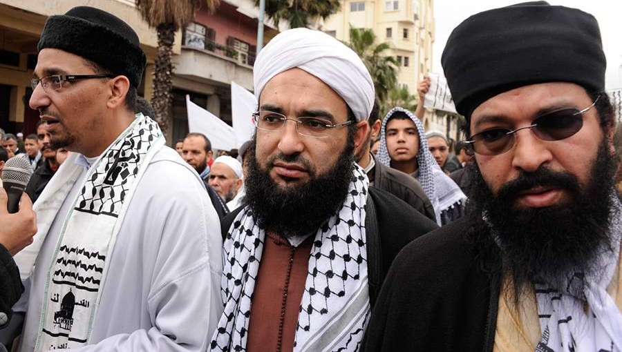 Un journal britannique : «Le Maroc est devenu le nouveau berceau de Daech»
