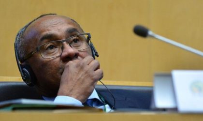 CAN-2019 : le président de la CAF dévoilera le nom du pays hôte le 9 janvier prochain