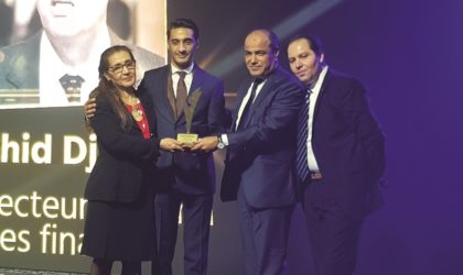 Alliance Assurances : sponsor Gold de la soirée «Dziri d’Or 2018»