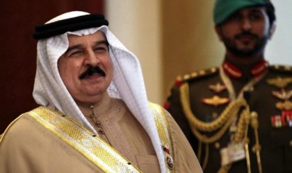 Le Bahreïn imite le sultanat d’Oman et s’apprête à capituler face à Israël