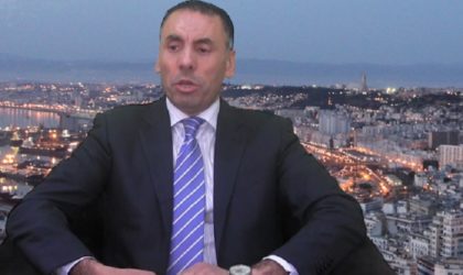 Ali Boumediene : «Nous exportons des produits depuis 2015»