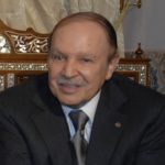 président Bouteflika