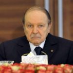 président Bouteflika