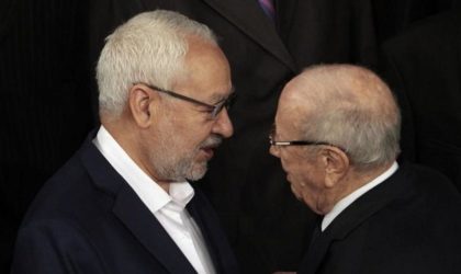 Ennahdha accuse Essebsi d’encourager la violence : où va la Tunisie ?