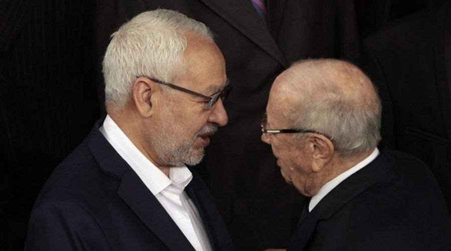 Ennahdha accuse Essebsi d’encourager la violence : où va la Tunisie ?