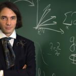 Cédric Villani
