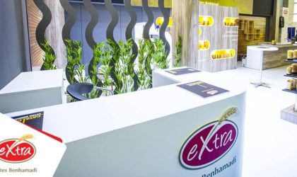 27e Foire de la production algérienne : «Extra Benhamadi» présente ses nouveaux produits