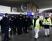 Aéroport de Roissy (France) : deux personnes créent la panique avec des armes factices