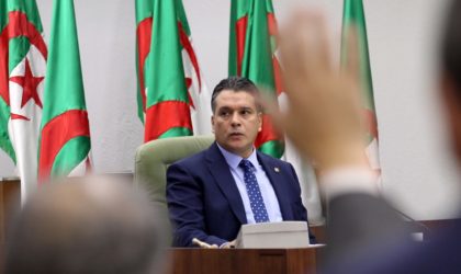 Mouad Bouchareb va-t-il réussir à réunifier les rangs du FLN ?