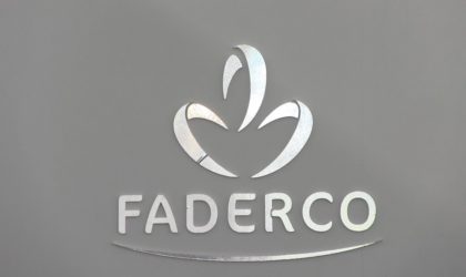 Faderco présente ses nouveautés à la 27e FPA