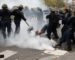 Enquête ouverte suite à la mort d’une Algérienne par gaz lacrymogène