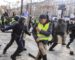 Paris : de nouveaux affrontements entre manifestants et forces de l’ordre