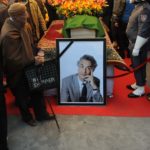 Hocine Aït Ahmed FFS
