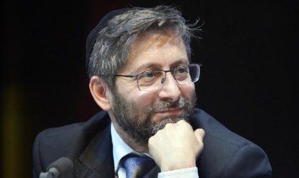 Le grand rabbin de France et le président du Crif veulent visiter l’Algérie