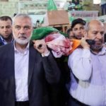 résistance, Hamas