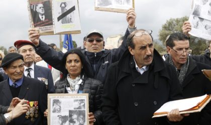 Contribution de Mesloub Khider – Les harkis : cinquième roue du carrosse