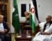 Horst Köhler : «Une solution pacifique est possible au Sahara Occidental»
