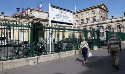 Soins pour les Algériens en France : l’ambassade lève le malentendu