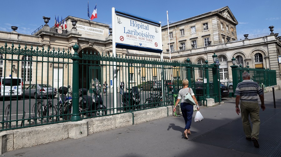 Soins pour les Algériens en France : l’ambassade lève le malentendu
