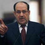 Irak Al-Maliki