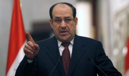 Al-Maliki attaque l’Arabie Saoudite et l’accuse de soutenir Daech