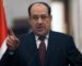 Al-Maliki attaque l’Arabie Saoudite et l’accuse de soutenir Daech