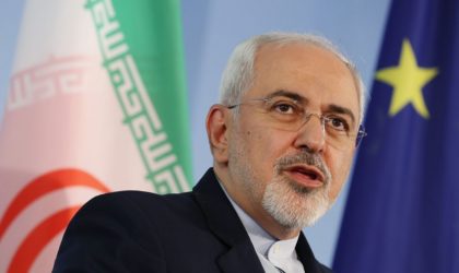 Mohammad Zarif : «Les Occidentaux continuent à livrer des armes à Daech et à Al-Qaïda»