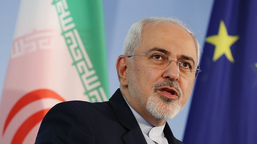 Iran Zarif