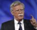 John Bolton : «Les Sahraouis doivent retourner chez eux !»