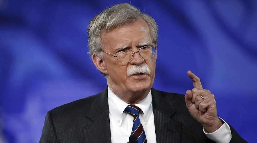 JohnBolton