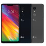 LG G7 Fit Range