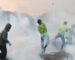 Une Algérienne morte asphyxiée par les gaz lacrymogènes à Marseille