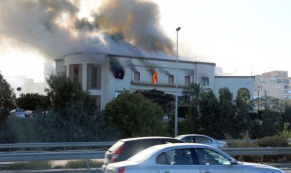 Tripoli l’admet : «En Libye, le chaos sécuritaire est hors de contrôle»